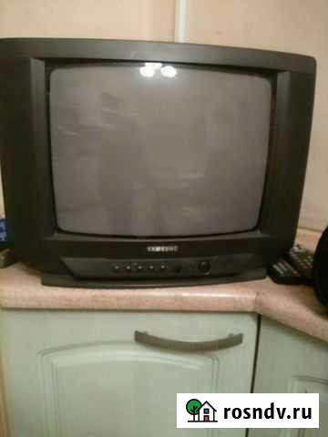 Телевизор Sumsung Одинцово - изображение 1