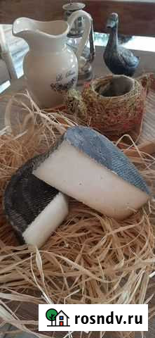 Сыр Канестрато козий Первоуральск - изображение 1