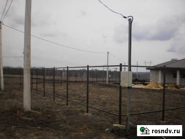 Электрик, монтаж, проекты, лаборатория Липецк - изображение 1