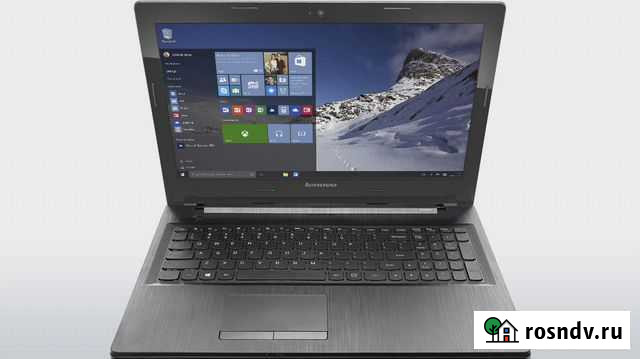 Ноутбук lenovo g50 45 Темрюк - изображение 1