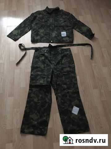 Военная форма ввс России (лётчиков) Новое Девяткино - изображение 1