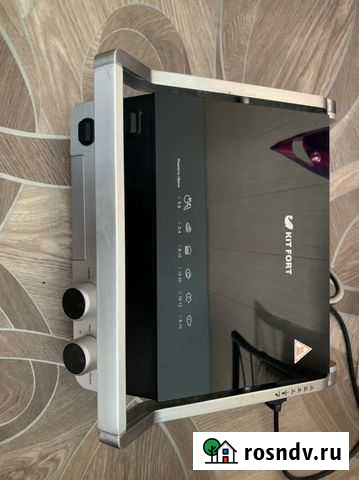 Гриль Комсомольск-на-Амуре - изображение 1