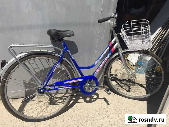 Велосипед Дорожник Симферополь - изображение 1