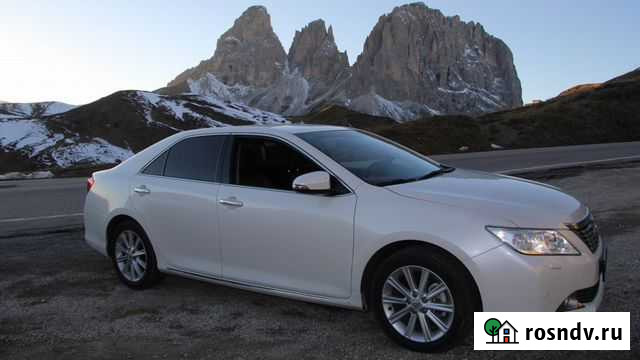 Перевозки Барнаул - изображение 1