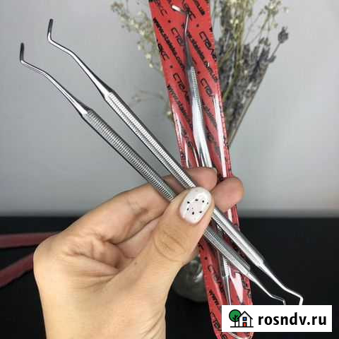 Кюретка для педикюра Севастополь - изображение 1