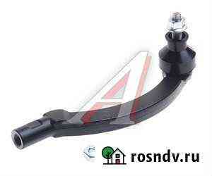 Наконечник рулевой тяги Вольво S60/S80 01/00- л Керчь