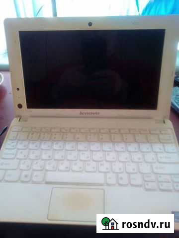 Ноутбук lenovo бу Георгиевск - изображение 1
