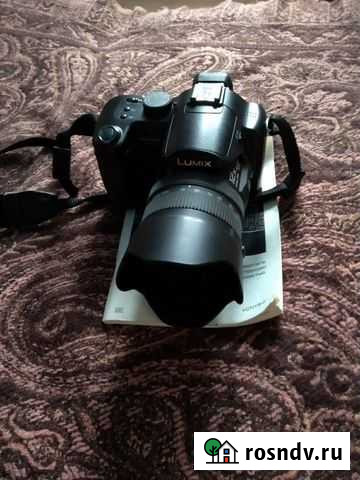 Фотоаппарат Аксай - изображение 1