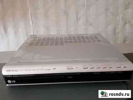 DVD караоке lg LH-TK225X Протвино
