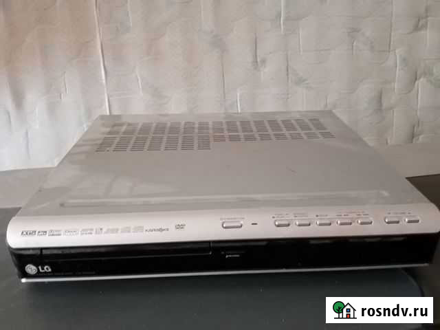 DVD караоке lg LH-TK225X Протвино - изображение 1