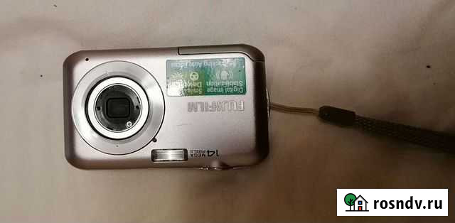 Фотоаппарат Шиханы - изображение 1