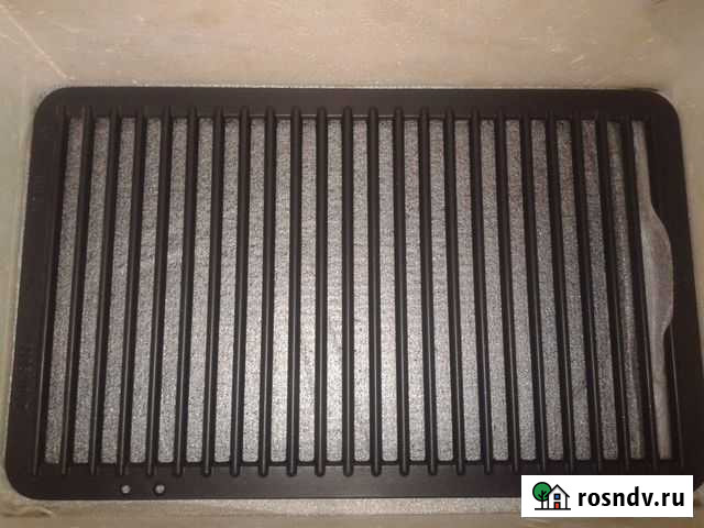 Протвень,решетка trilax, для Rational Нижний Новгород - изображение 1