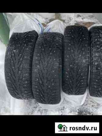 Nokian 5.00/6 R18 H Брянск