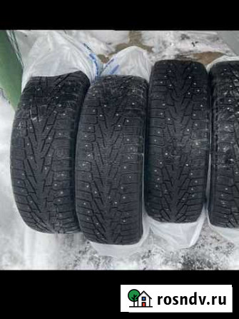 Nokian 5.00/6 R18 H Брянск - изображение 1