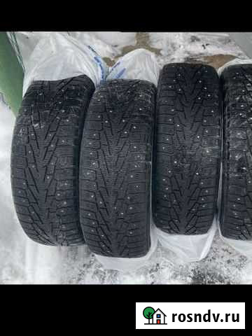 Nokian 5.00/6 R18 H Брянск - изображение 1