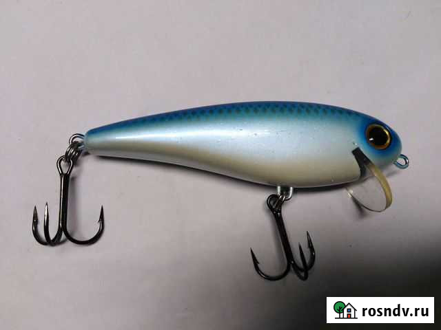 Strike Pro Jonny Vobbler Озерск - изображение 1