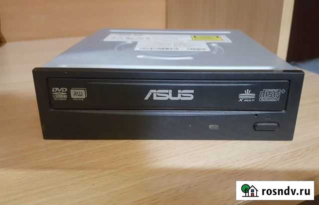 Оптический привод DVD-RW asus Волхов - изображение 1