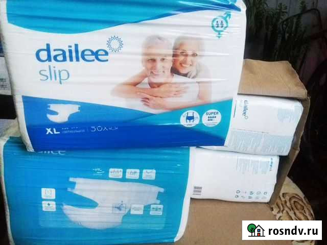 Памперсы для взрослых Армавир - изображение 1