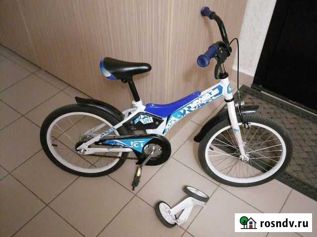 Велосипед детский 18 stels Батайск - изображение 1