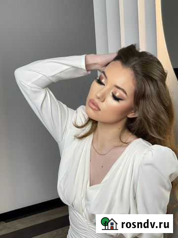 Визажист. Макияж, причёски Калининград - изображение 1