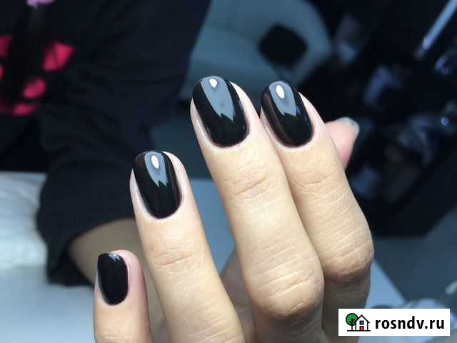 Маникюр Улан-Удэ - изображение 1