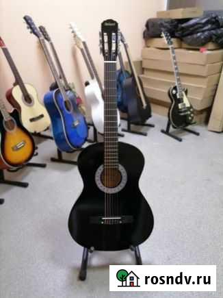 Гитары классика акустика Трехгорный - изображение 1