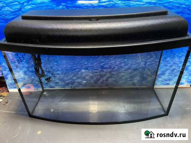 45 л. С выгнутым стеклом Кемерово - изображение 1