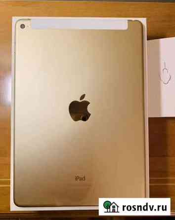 iPad air 2 wifi + cellular 64гб Нальчик