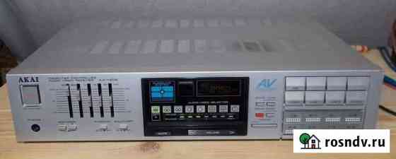 Akai AA-V205 Калининград