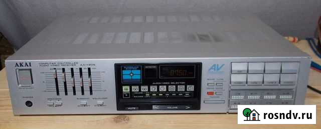 Akai AA-V205 Калининград - изображение 1