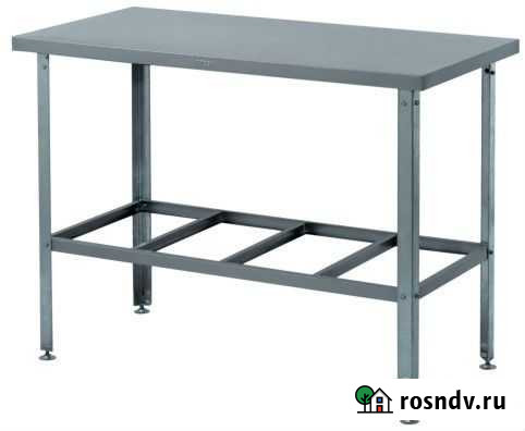 Стол производственный 1000*500 Челябинск - изображение 1