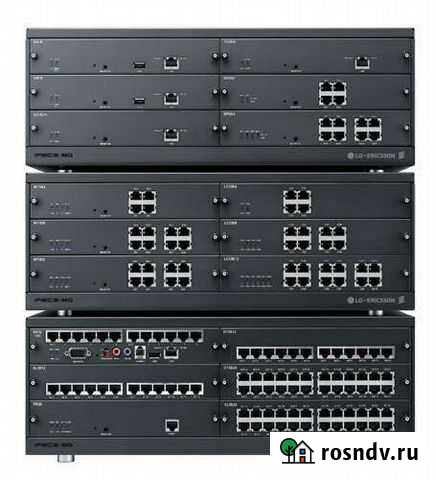 Мини атс Улан-Удэ - изображение 1