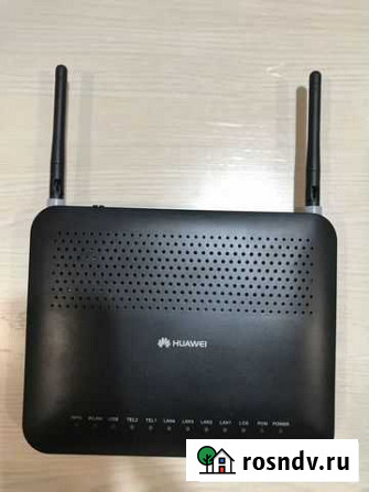 Wifi роутер Новосибирск - изображение 1