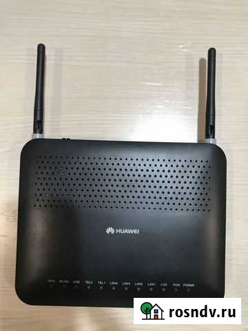 Wifi роутер Новосибирск - изображение 1