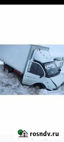 Выкуп газель, Волга, соболь в любом состоянии Казань - изображение 1