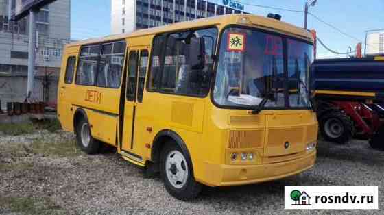 Школьный автобус ПАЗ 320570-04, 2021 Новый Уренгой