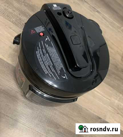 Скороварка/мультиварка redmond RMC-PM400 Красногорск - изображение 1