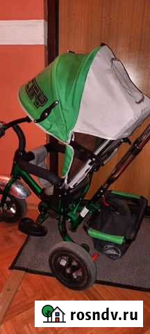 Трехколесный велосипед Новокузнецк - изображение 1