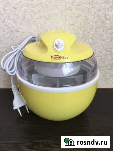 Мороженица Великий Новгород - изображение 1