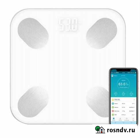 Умные весы Ачинск - изображение 1