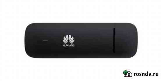4g модем huawei 3372S-153 Иркутск