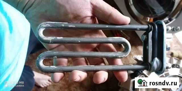 Ремонт стиральных машин на дому Стерлитамак - изображение 1