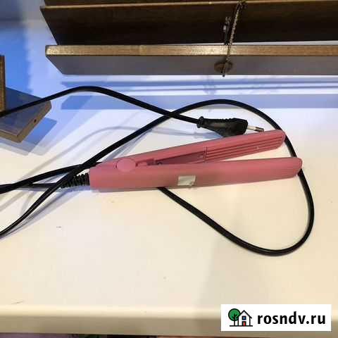 Плойка гафре Орехово-Зуево - изображение 1