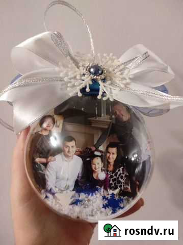 Шарик с фото Тюмень - изображение 1