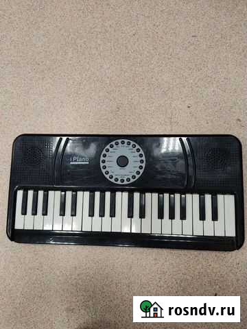 Синтезатор Челябинск - изображение 1