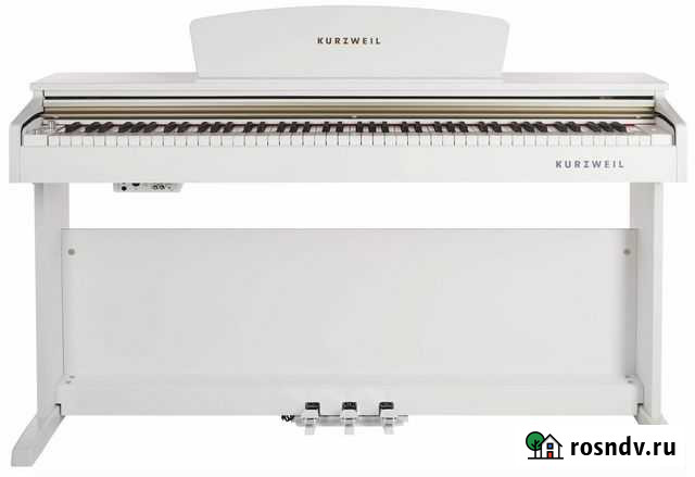 Цифровое пианино Kurzweil новое Казань - изображение 1