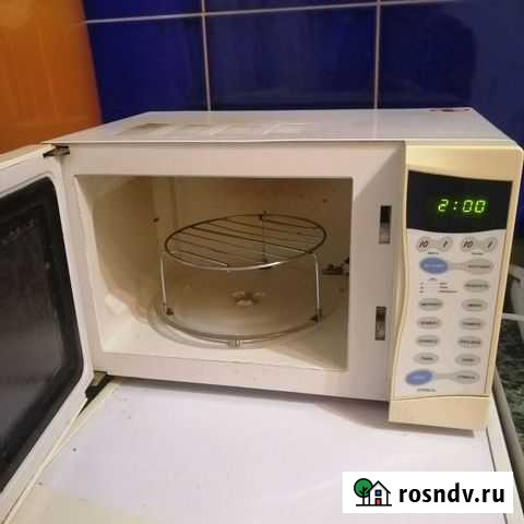 Микроволновая печь Candy Астрахань - изображение 1