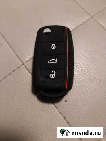 Чехол для ключа Псков - изображение 1