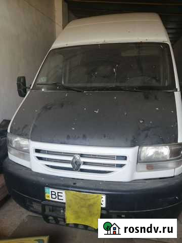 Рено Красноперекопск - изображение 1