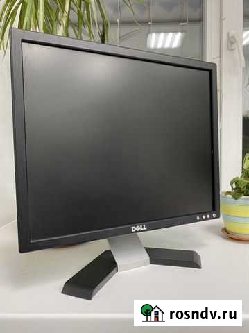 Монитор Dell 19 Вологда - изображение 1